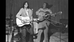 1967-xx-xx -TVZ with Cado Parrish Studdard