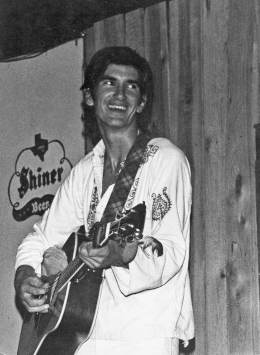 1974-09-xx -Townes at the Castle Creek-Austin-TX