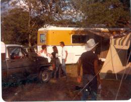 1981-05-29 -Kerrville Festival