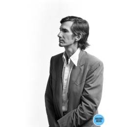 1984-xx-xx -Townes at Scott Newtons studio-Austin-TX