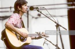 1989-08-27 6th annual Folk herritage Day at Damrosch Park