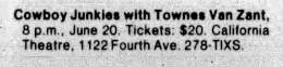 1990-06-20  California Theatre-San Diego-CA