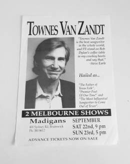 1990-09-22 +23-Madigans-Brunswick-Melbourne-Australia