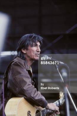 1993-04-24  TVZ at Farm Aid at Cyclone Stadium-Ames-IA 1