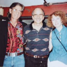 1996-04-13  the Old Town School Of Folk Music-Chicago-IL