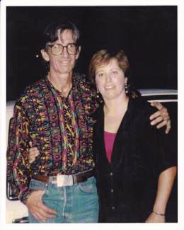 1996-xx-xx -Townes and Barb Donovan