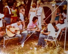  Kerrville 1980