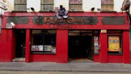  The Roisin Dubh