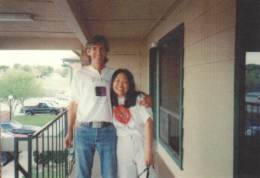  Townes and Cindy Soo