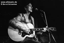  Townes van Zandt Regensburg Alte Malzerei 1993 10 11