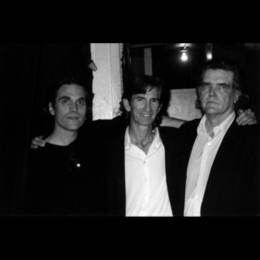  TvZ with Eric Andersen and Guy Clark