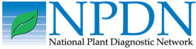 National Plant Diagnostic Network Logo