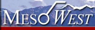 Mesowest Logo