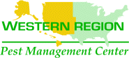 Western
Region Pest Management Center